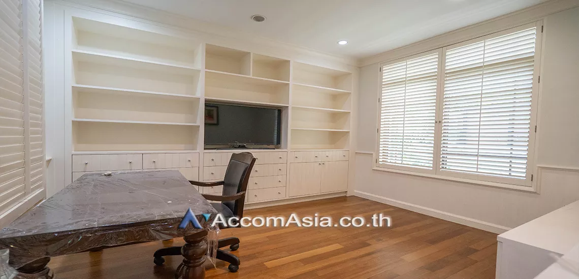 11  4 br House for rent and sale in Sukhumvit ,Bangkok BTS Phra khanong at Baan Sansiri Sukhumvit 67 50144