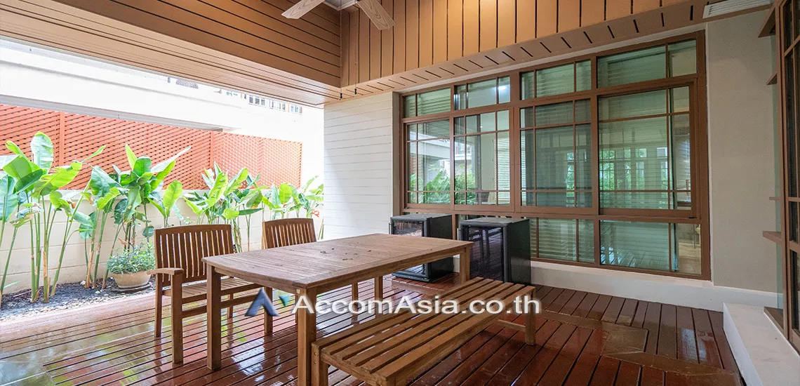 5  4 br House for rent and sale in Sukhumvit ,Bangkok BTS Phra khanong at Baan Sansiri Sukhumvit 67 50144