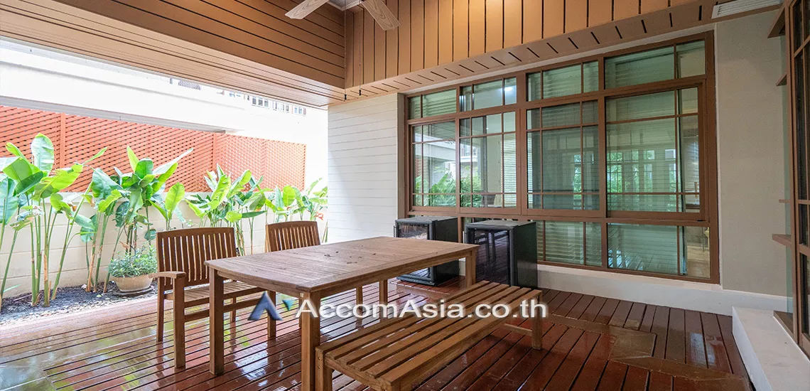 5  4 br House For Rent in Sukhumvit ,Bangkok BTS Phra khanong at Baan Sansiri Sukhumvit 67 50144