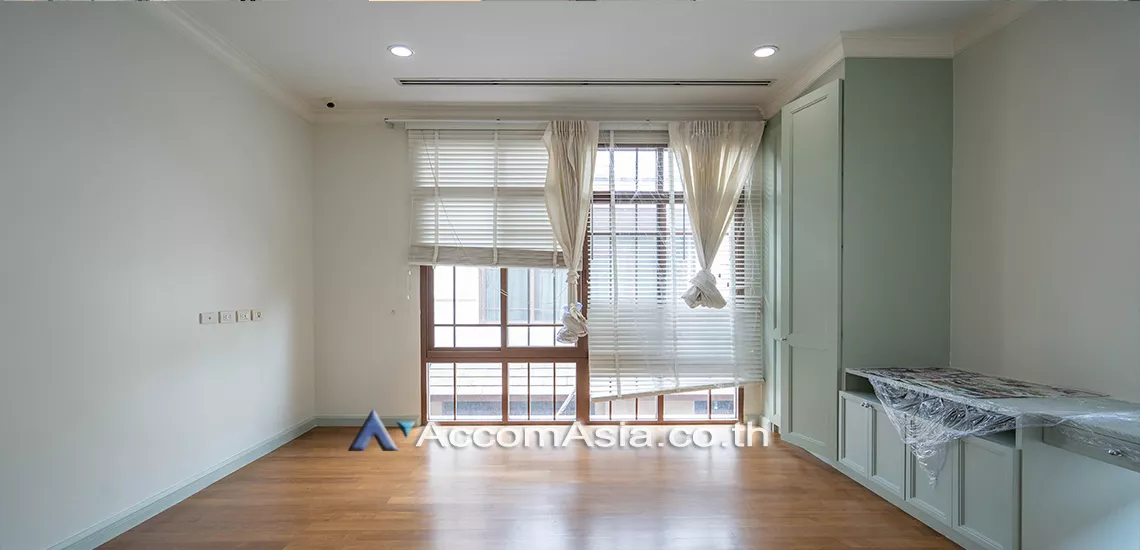 10  4 br House for rent and sale in Sukhumvit ,Bangkok BTS Phra khanong at Baan Sansiri Sukhumvit 67 50144