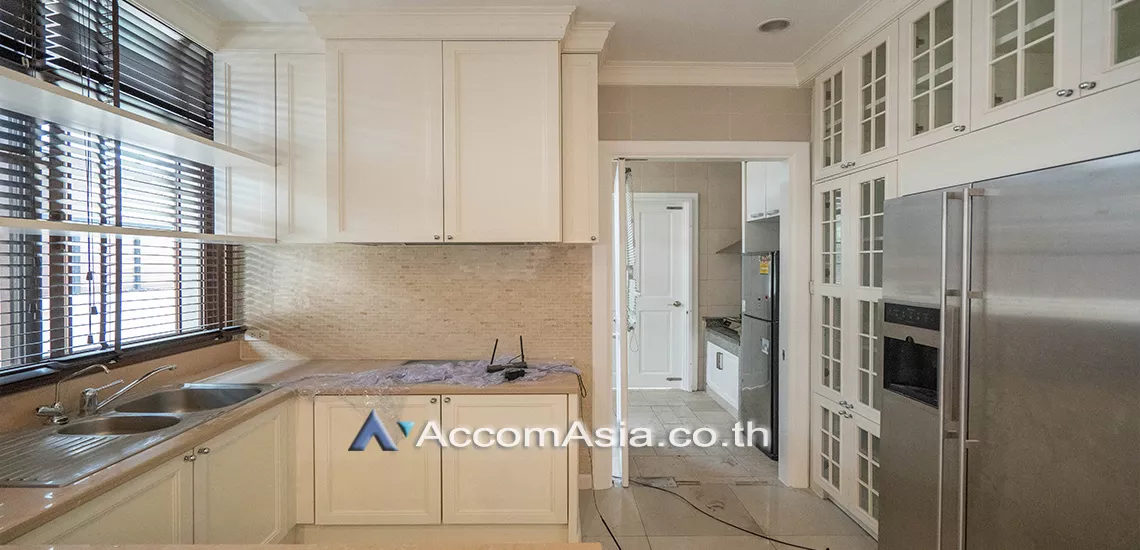 6  4 br House for rent and sale in Sukhumvit ,Bangkok BTS Phra khanong at Baan Sansiri Sukhumvit 67 50144