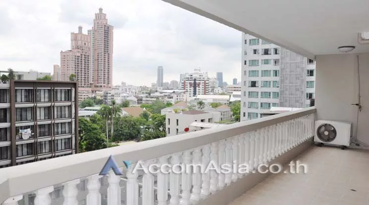unitDuplex Condo, Pet friendly |  3 Bedrooms  Apartment For Rent in Sukhumvit, Bangkok  near BTS Phrom Phong (13002091)
