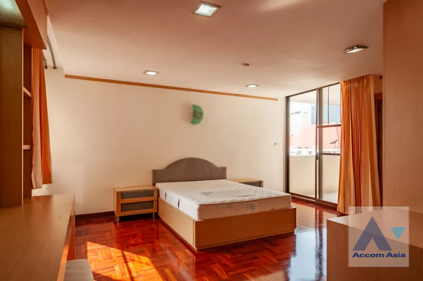 12  3 br Apartment For Rent in Sukhumvit ,Bangkok BTS Phrom Phong at Family Size Residence Starting at 280 Sqm 13002092