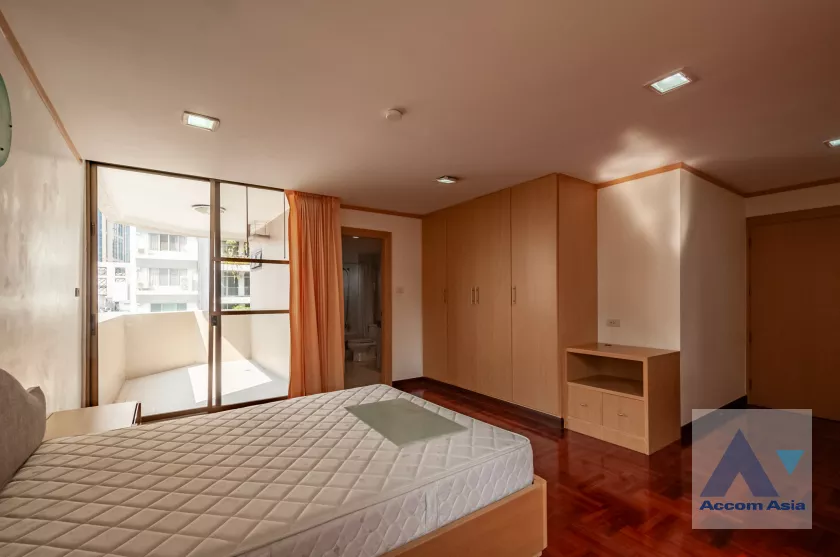 14  3 br Apartment For Rent in Sukhumvit ,Bangkok BTS Phrom Phong at Family Size Residence Starting at 280 Sqm 13002092
