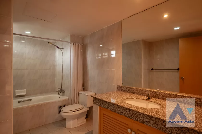 15  3 br Apartment For Rent in Sukhumvit ,Bangkok BTS Phrom Phong at Family Size Residence Starting at 280 Sqm 13002092