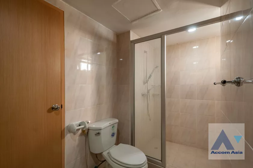 18  3 br Apartment For Rent in Sukhumvit ,Bangkok BTS Phrom Phong at Family Size Residence Starting at 280 Sqm 13002092