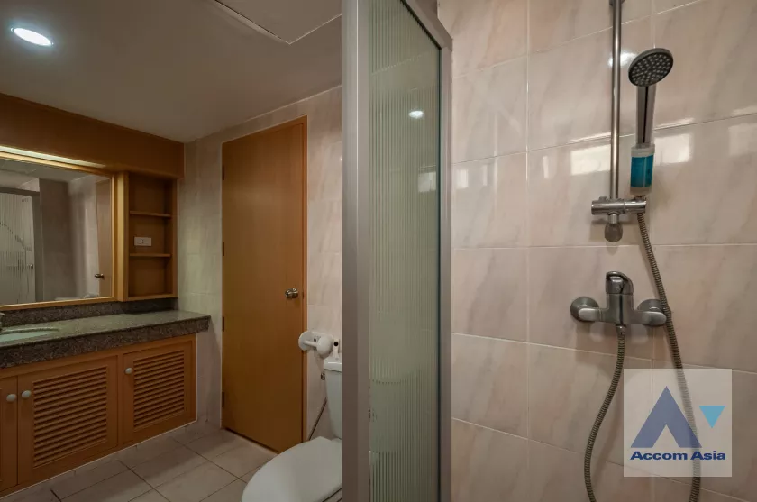 19  3 br Apartment For Rent in Sukhumvit ,Bangkok BTS Phrom Phong at Family Size Residence Starting at 280 Sqm 13002092