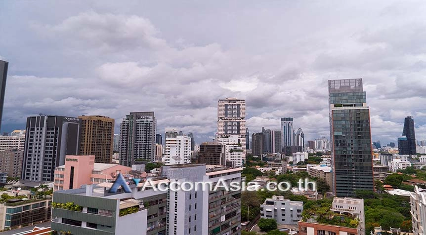 12  3 br Apartment For Rent in Sukhumvit ,Bangkok BTS Phrom Phong at Family Size Desirable 13002093