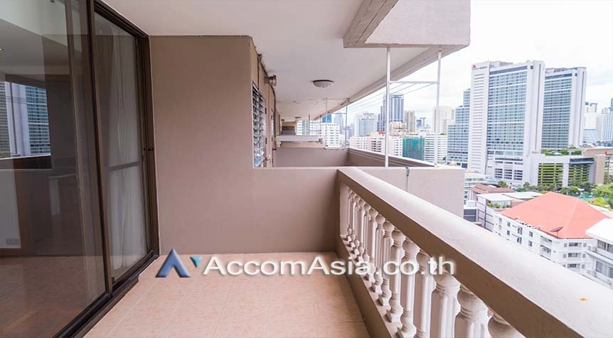 10  3 br Apartment For Rent in Sukhumvit ,Bangkok BTS Phrom Phong at Family Size Residence Starting at 280 Sqm 13002093