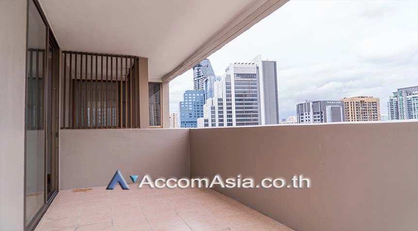 11  3 br Apartment For Rent in Sukhumvit ,Bangkok BTS Phrom Phong at Family Size Desirable 13002093
