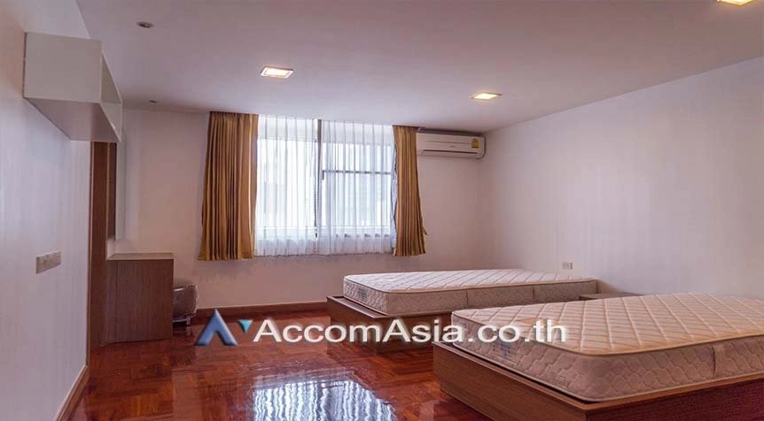 7  3 br Apartment For Rent in Sukhumvit ,Bangkok BTS Phrom Phong at Family Size Residence Starting at 280 Sqm 13002093