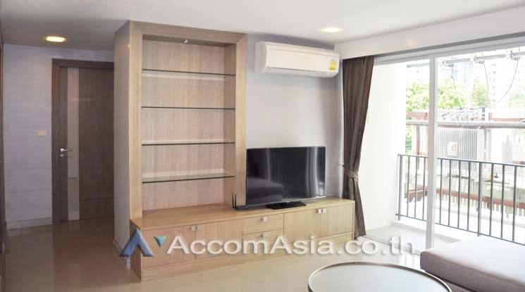  1  2 br Apartment for rent and sale in Sukhumvit ,Bangkok BTS Ekkamai at Private Low-rise Apartment with Only 2-3 unit-per-floor 13002101