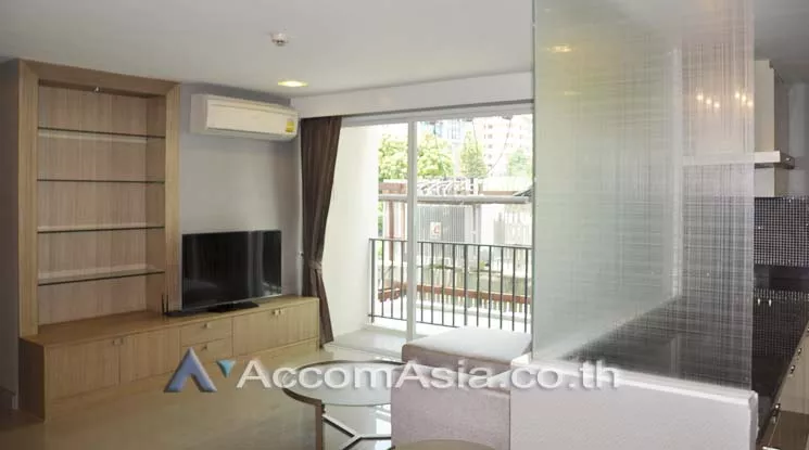  1  2 br Apartment For Rent in Sukhumvit ,Bangkok BTS Ekkamai at Modern Interiors 13002101