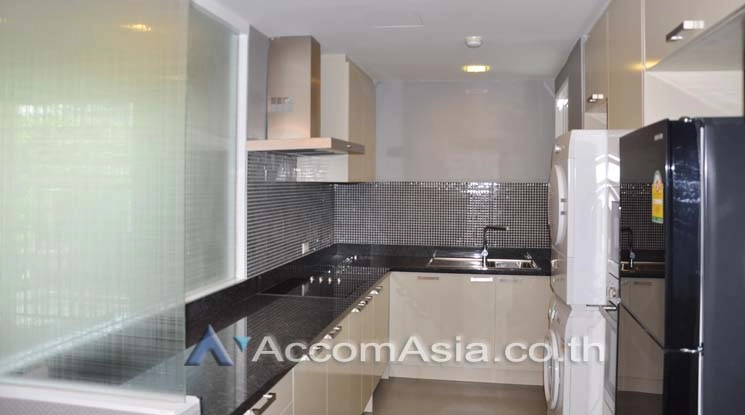 5  2 br Apartment for rent and sale in Sukhumvit ,Bangkok BTS Ekkamai at Private Low-rise Apartment with Only 2-3 unit-per-floor 13002101