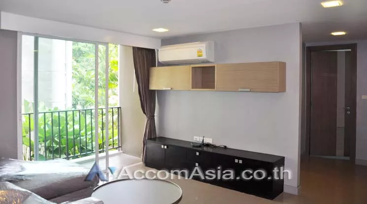  2  2 br Apartment For Rent in Sukhumvit ,Bangkok BTS Ekkamai at Modern Interiors 13002102