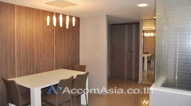 4  2 br Apartment For Rent in Sukhumvit ,Bangkok BTS Ekkamai at Modern Interiors 13002102