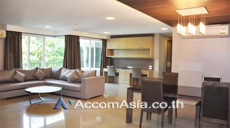  Modern Interiors Apartment  2 Bedroom for Rent BTS Ekkamai in Sukhumvit Bangkok