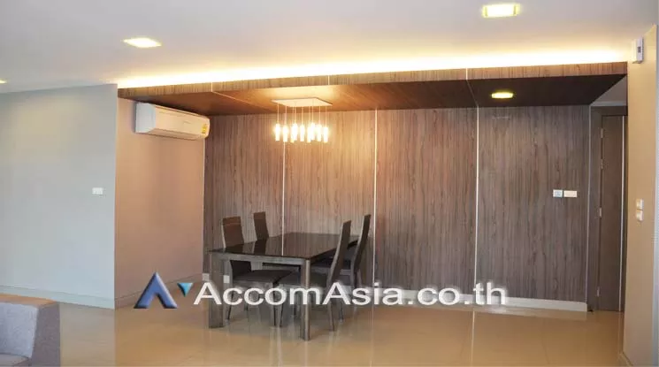 5  2 br Apartment For Rent in Sukhumvit ,Bangkok BTS Ekkamai at Modern Interiors 13002103
