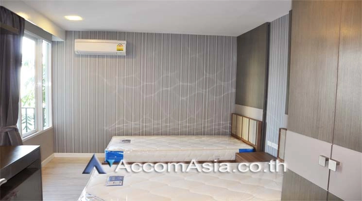 8  2 br Apartment for rent and sale in Sukhumvit ,Bangkok BTS Ekkamai at Private Low-rise Apartment with Only 2-3 unit-per-floor 13002103