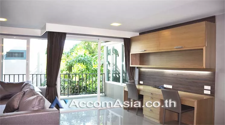9  2 br Apartment For Rent in Sukhumvit ,Bangkok BTS Ekkamai at Modern Interiors 13002103
