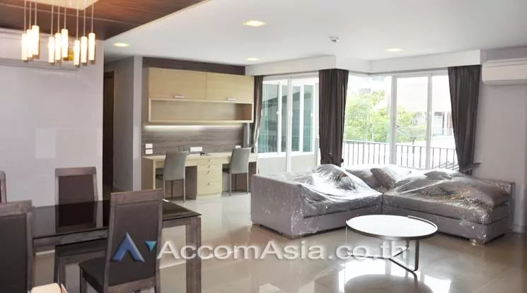 unitPet friendly |  2 Bedrooms  Apartment For Rent in Sukhumvit, Bangkok  near BTS Ekkamai (13002104)