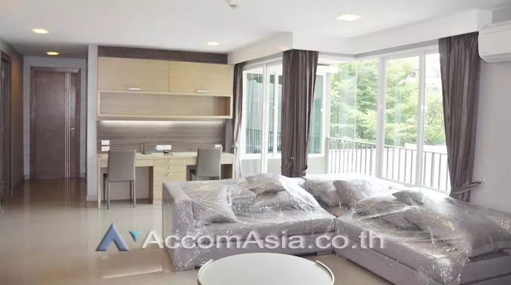 Pet friendly |  2 Bedrooms  Apartment For Rent in Sukhumvit, Bangkok  near BTS Ekkamai (13002104)