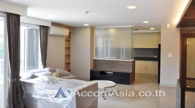 unitPet friendly |  2 Bedrooms  Apartment For Rent in Sukhumvit, Bangkok  near BTS Ekkamai (13002104)