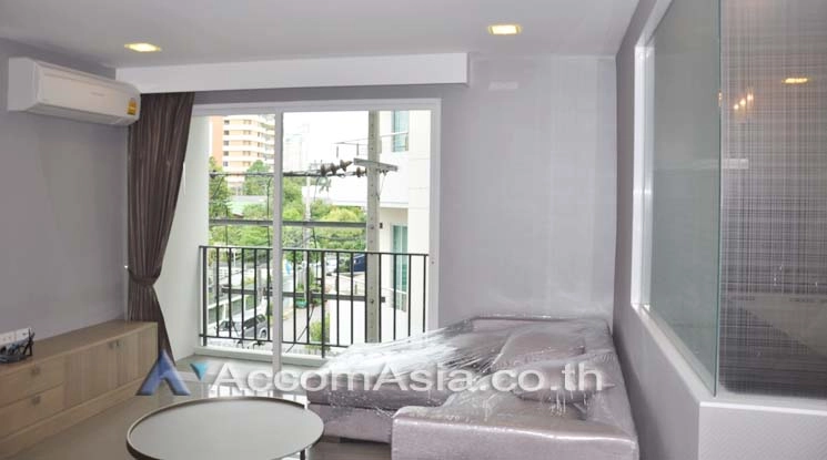 unitPet friendly |  2 Bedrooms  Apartment For Rent in Sukhumvit, Bangkok  near BTS Ekkamai (13002105)