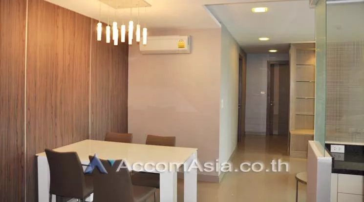 5  2 br Apartment For Rent in Sukhumvit ,Bangkok BTS Ekkamai at Modern Interiors 13002105