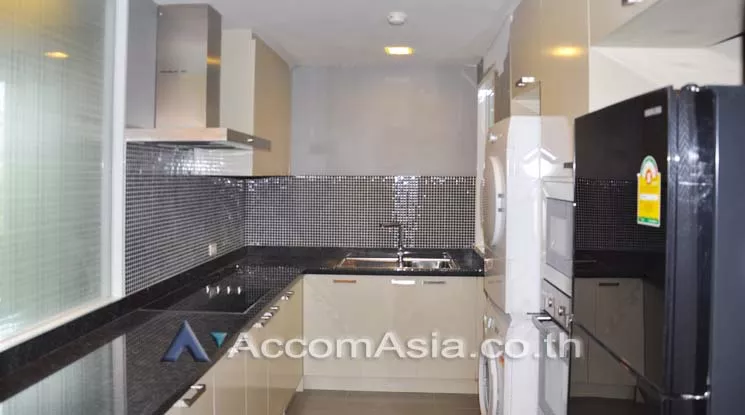 6  2 br Apartment For Rent in Sukhumvit ,Bangkok BTS Ekkamai at Modern Interiors 13002105