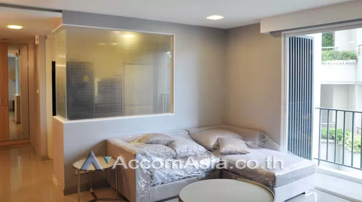  1  2 br Apartment For Rent in Sukhumvit ,Bangkok BTS Ekkamai at Modern Interiors 13002106
