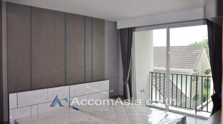 6  2 br Apartment For Rent in Sukhumvit ,Bangkok BTS Ekkamai at Modern Interiors 13002106