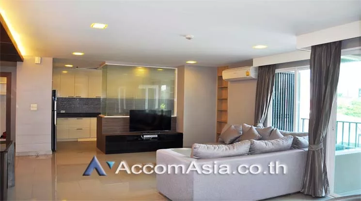  2  2 br Apartment For Rent in Sukhumvit ,Bangkok BTS Ekkamai at Modern Interiors 13002107
