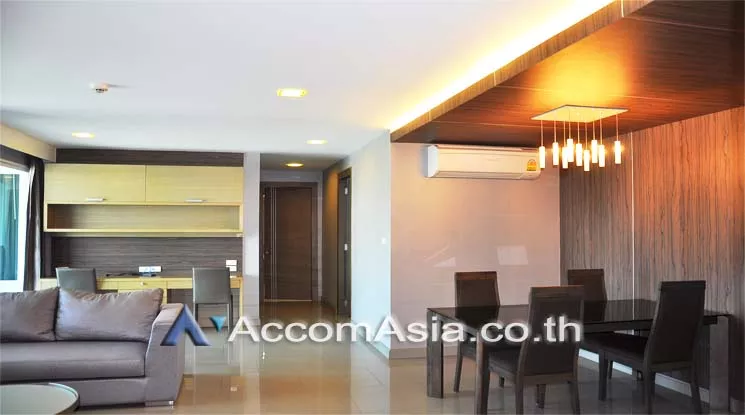 5  2 br Apartment For Rent in Sukhumvit ,Bangkok BTS Ekkamai at Modern Interiors 13002107
