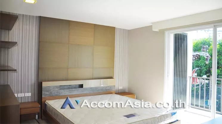 6  2 br Apartment for rent and sale in Sukhumvit ,Bangkok BTS Ekkamai at Private Low-rise Apartment with Only 2-3 unit-per-floor 13002107