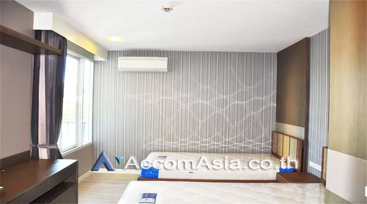 7  2 br Apartment for rent and sale in Sukhumvit ,Bangkok BTS Ekkamai at Private Low-rise Apartment with Only 2-3 unit-per-floor 13002107