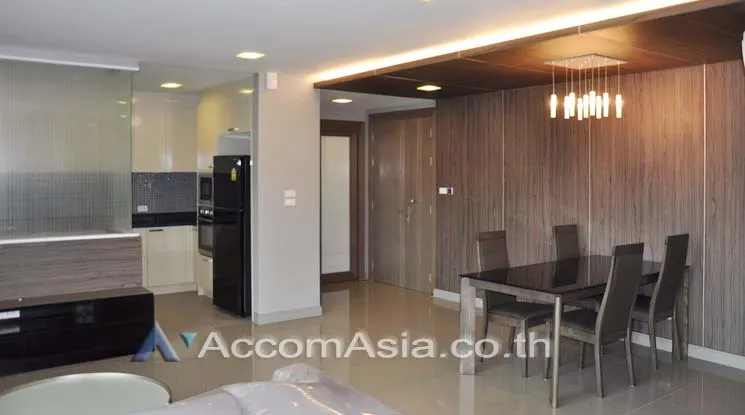 6  2 br Apartment For Rent in Sukhumvit ,Bangkok BTS Ekkamai at Modern Interiors 13002108