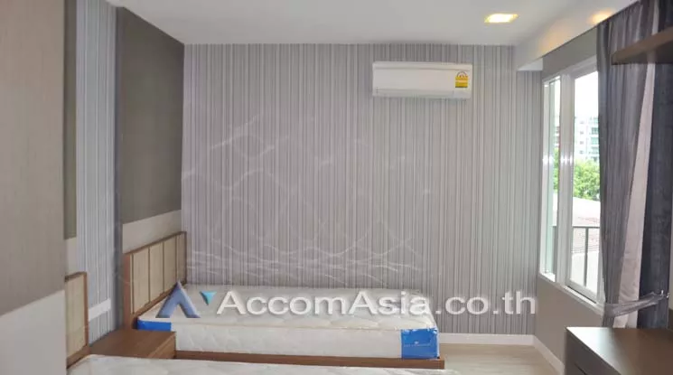 9  2 br Apartment For Rent in Sukhumvit ,Bangkok BTS Ekkamai at Modern Interiors 13002108
