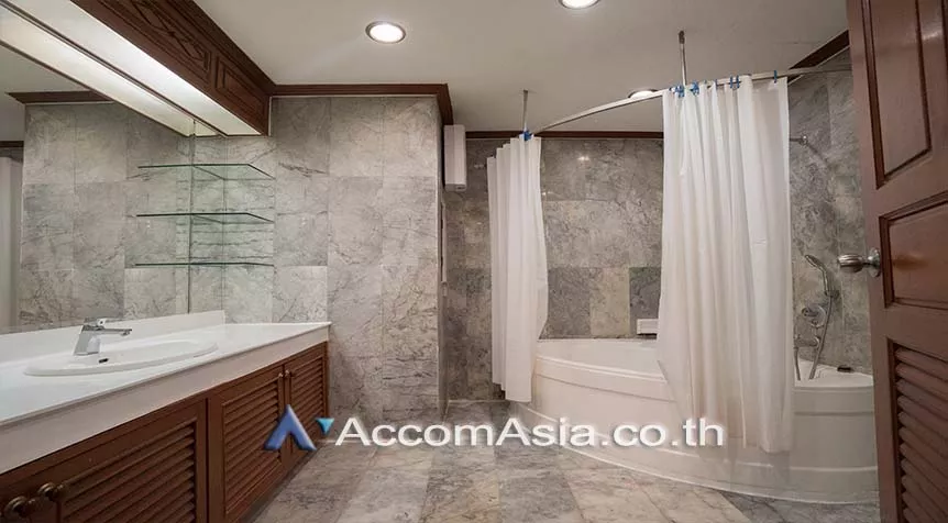 11  3 br Apartment For Rent in Sukhumvit ,Bangkok BTS Thong Lo at Homely atmosphere 13002115