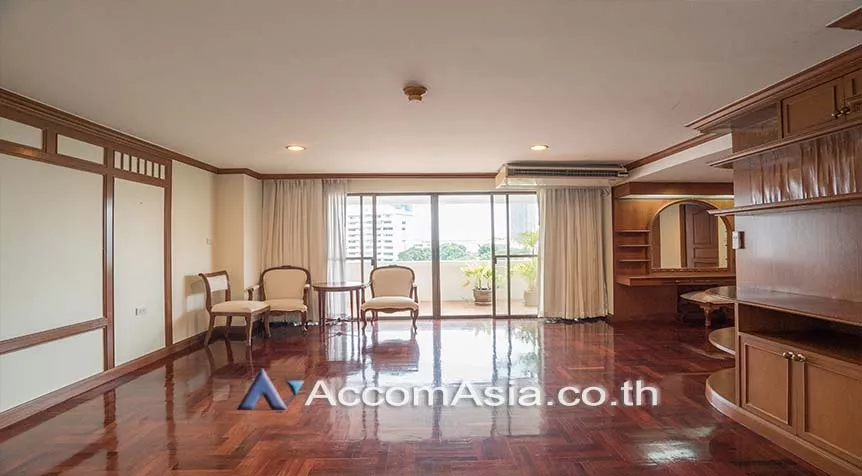 unitBig Balcony, Pet friendly |  3 Bedrooms  Apartment For Rent in Sukhumvit, Bangkok  near BTS Thong Lo (13002115)