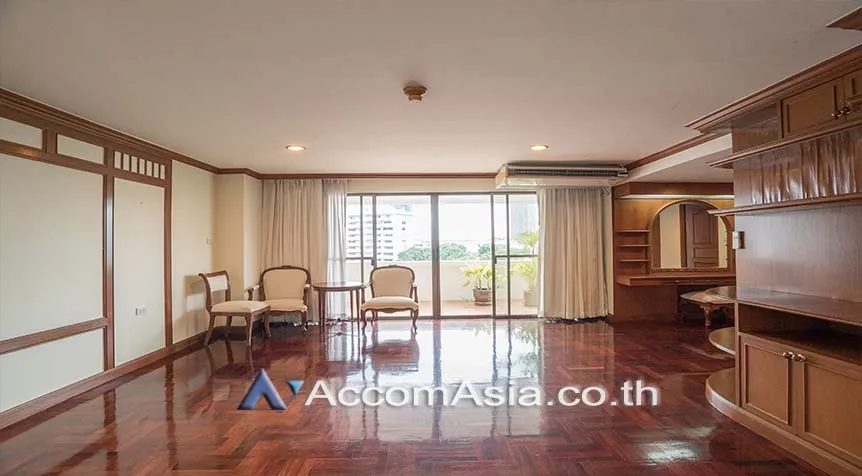  1  3 br Apartment For Rent in Sukhumvit ,Bangkok BTS Thong Lo at Homely atmosphere 13002115