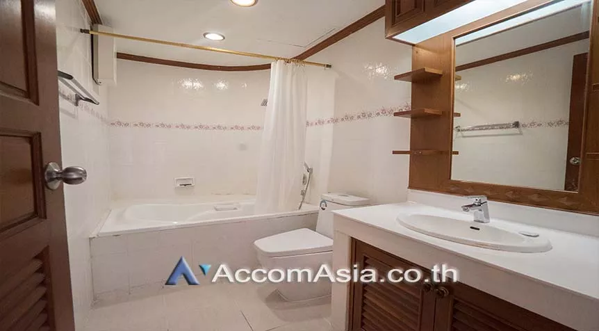 12  3 br Apartment For Rent in Sukhumvit ,Bangkok BTS Thong Lo at Homely atmosphere 13002115