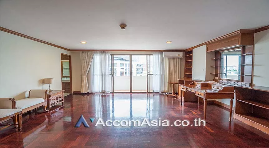 8  3 br Apartment For Rent in Sukhumvit ,Bangkok BTS Thong Lo at Homely atmosphere 13002115
