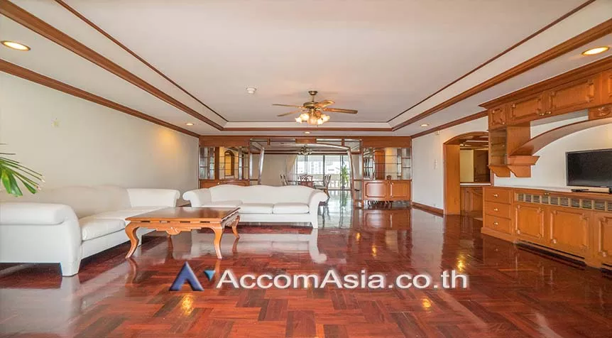  2  3 br Apartment For Rent in Sukhumvit ,Bangkok BTS Thong Lo at Homely atmosphere 13002115