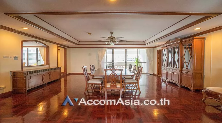 5  3 br Apartment For Rent in Sukhumvit ,Bangkok BTS Thong Lo at Homely atmosphere 13002115
