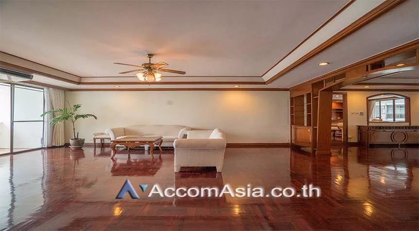 6  3 br Apartment For Rent in Sukhumvit ,Bangkok BTS Thong Lo at Homely atmosphere 13002115