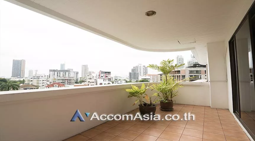 15  3 br Apartment For Rent in Sukhumvit ,Bangkok BTS Thong Lo at Homely atmosphere 13002115