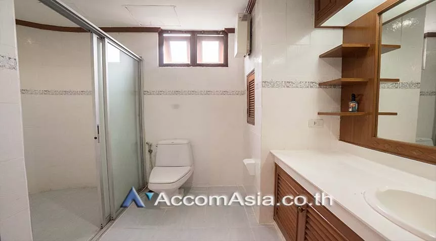 13  3 br Apartment For Rent in Sukhumvit ,Bangkok BTS Thong Lo at Homely atmosphere 13002115