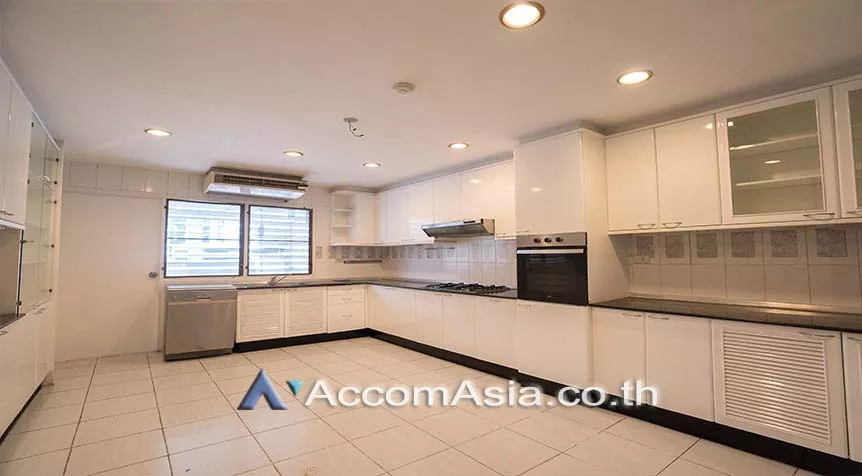 7  3 br Apartment For Rent in Sukhumvit ,Bangkok BTS Thong Lo at Homely atmosphere 13002115