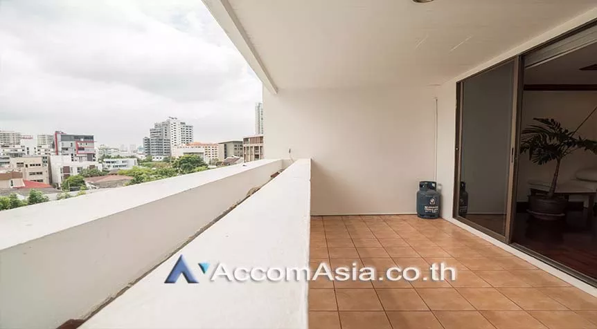14  3 br Apartment For Rent in Sukhumvit ,Bangkok BTS Thong Lo at Homely atmosphere 13002115
